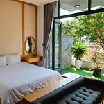 Minh Hung Apartment & Hotel