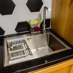 Minh Hung Apartment & Hotel