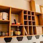 Minh Hung Apartment & Hotel