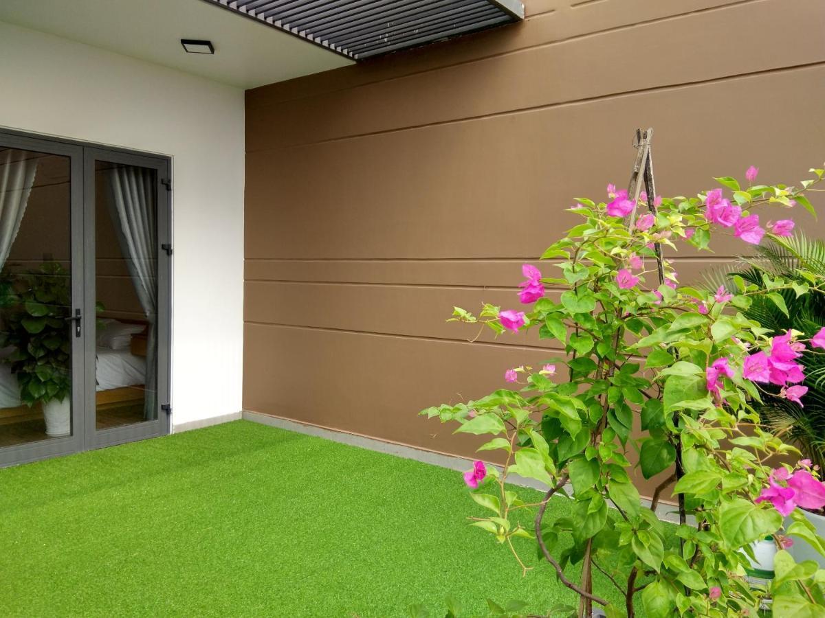 Minh Hung & Apartment Da Nang