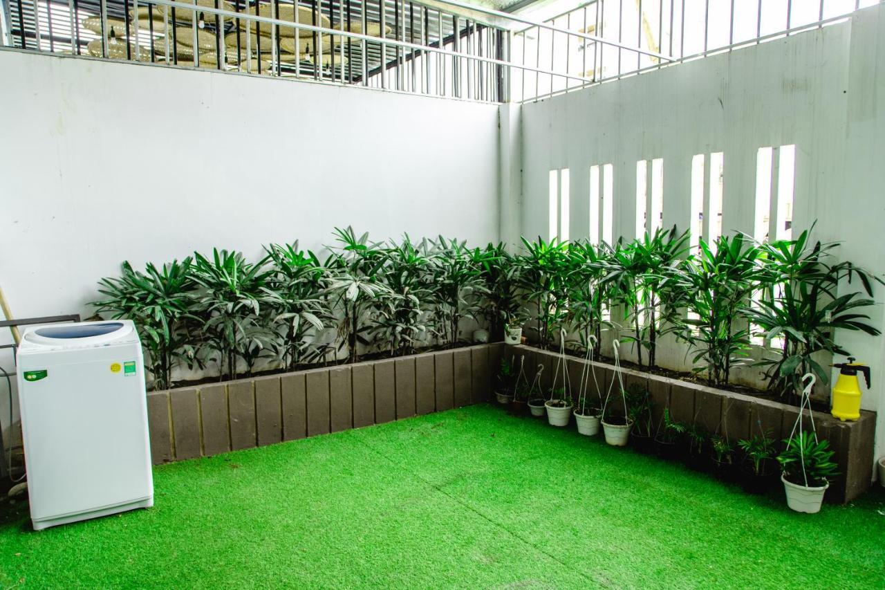 Apartment Minh Hung &