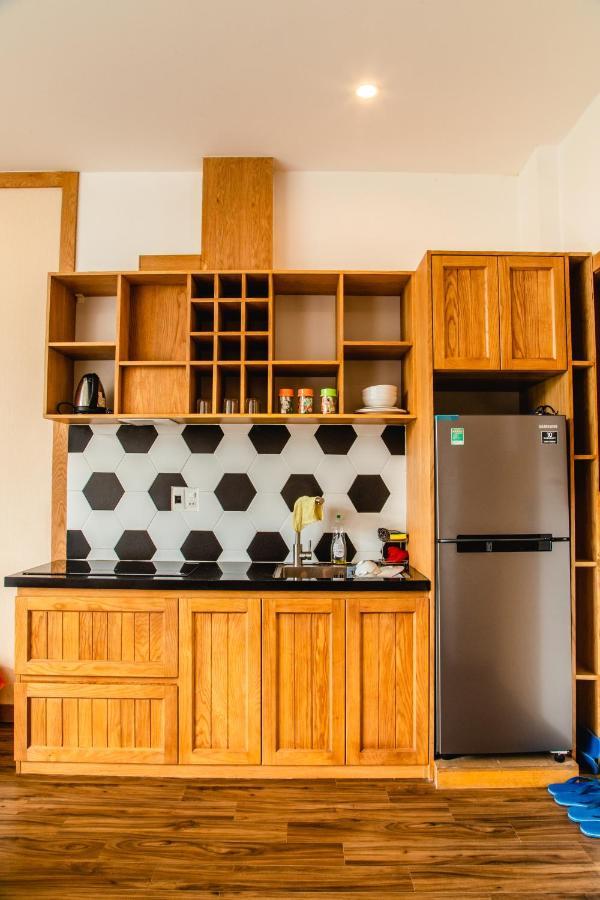 Apartment Minh Hung &