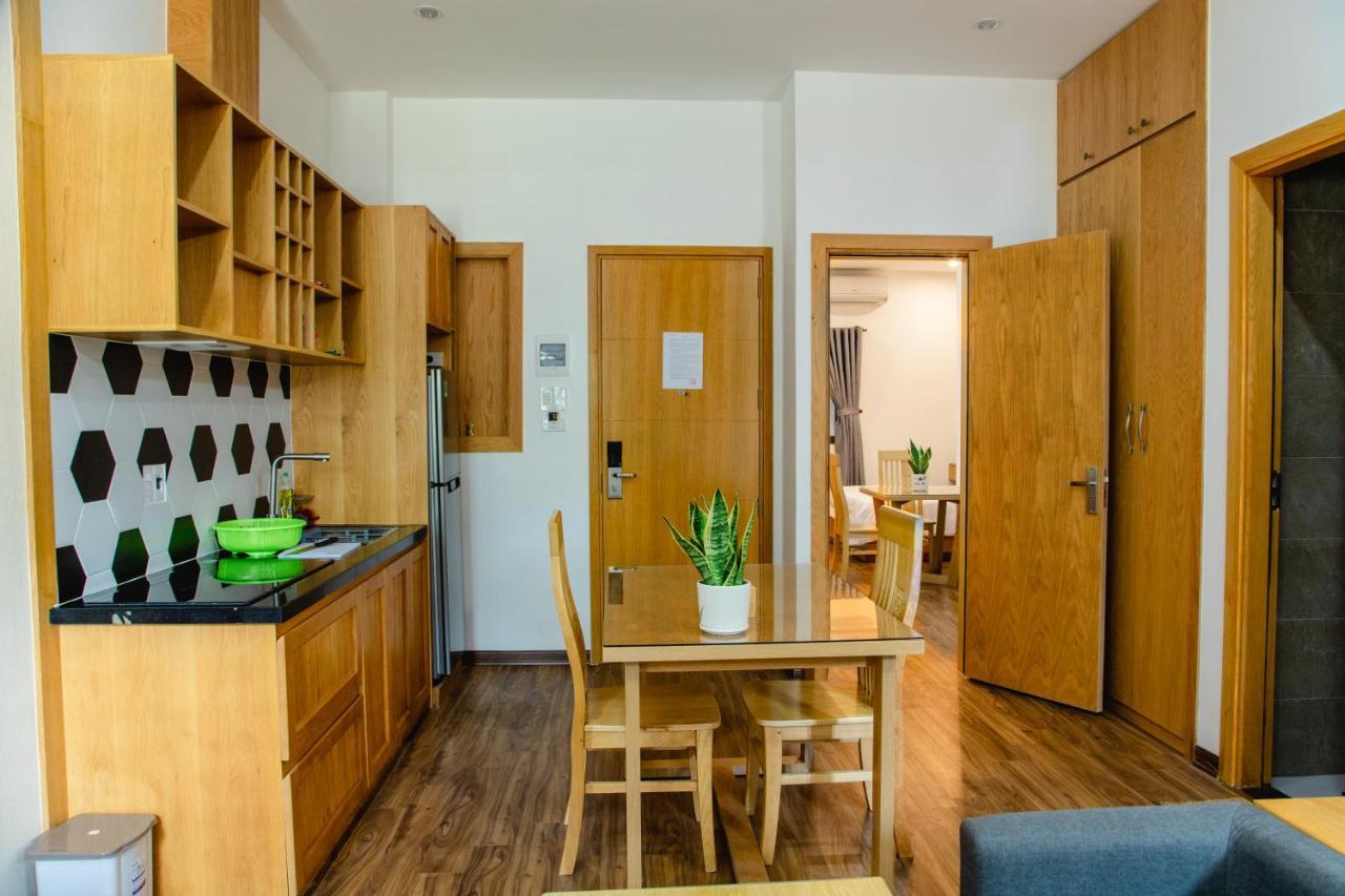 Minh Hung & Apartment Da Nang