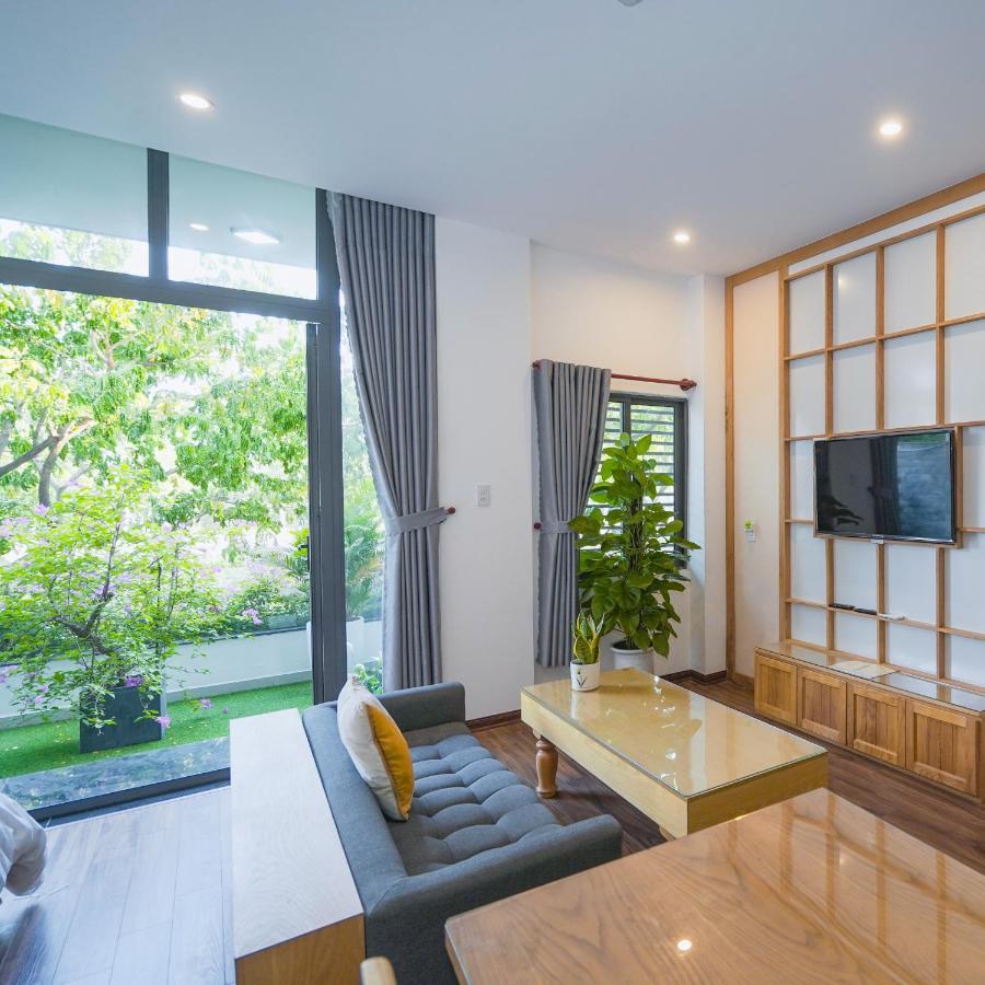Minh Hung & Apartment Da Nang