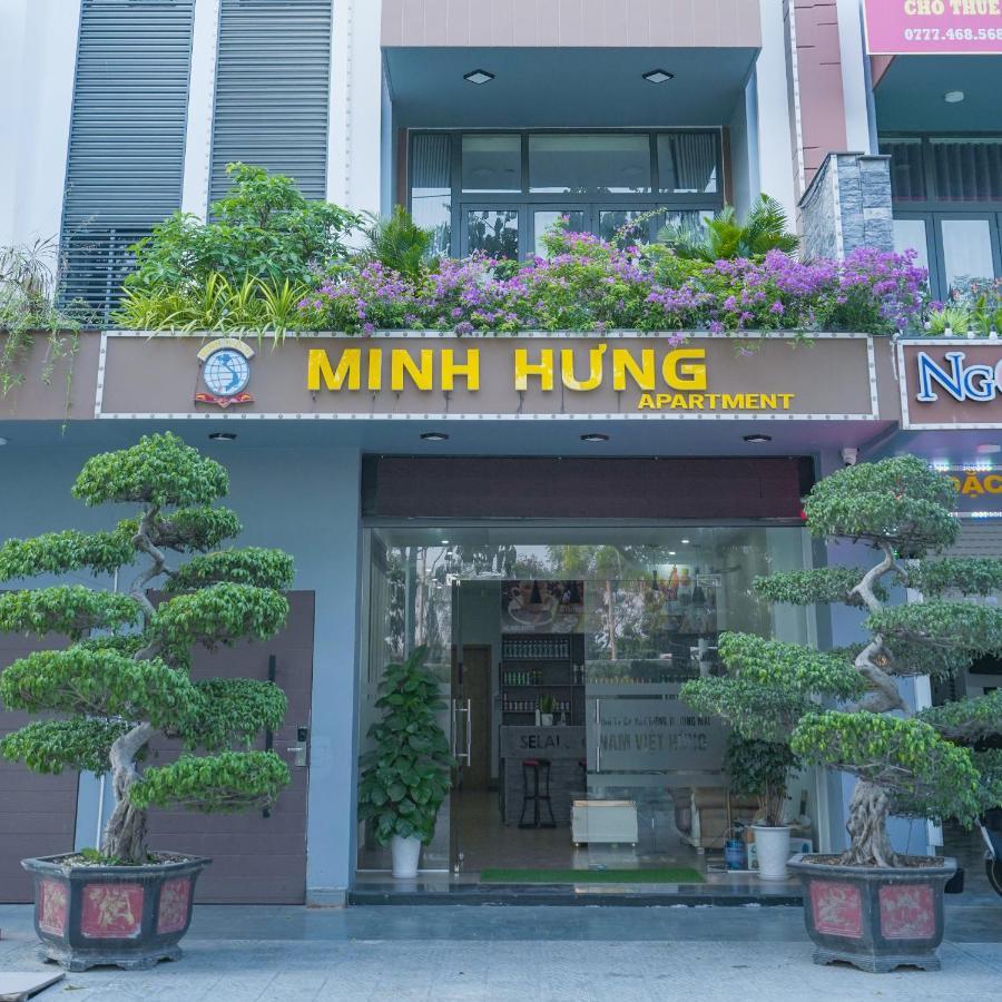 Minh Hung & Da Nang