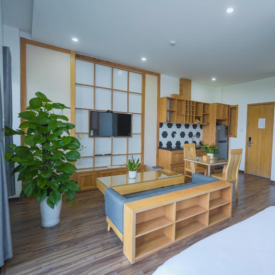 Minh Hung & Apartment Da Nang