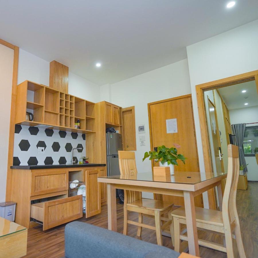 Minh Hung & Apartment Da Nang