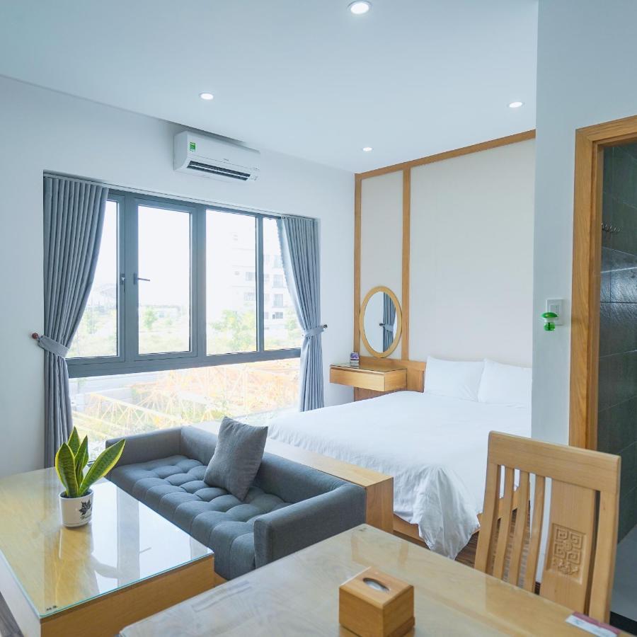 Minh Hung & Apartment Da Nang