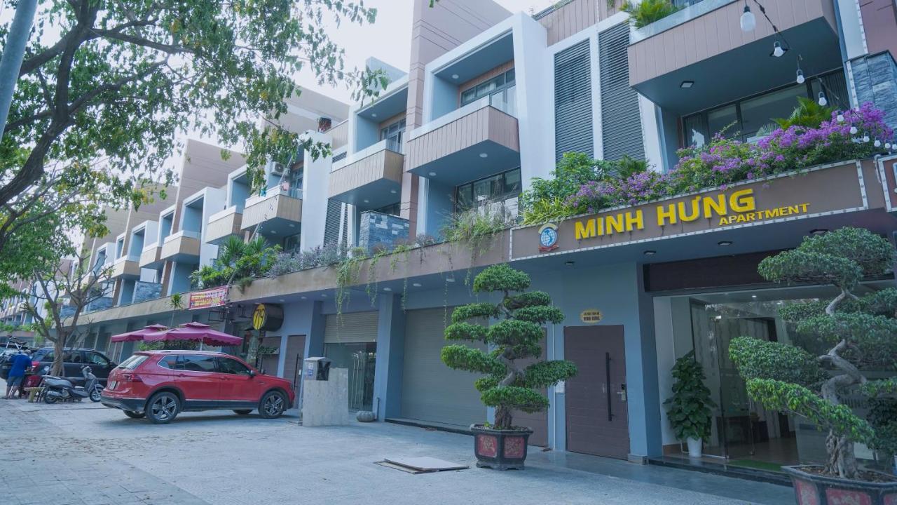 Minh Hung & Da Nang