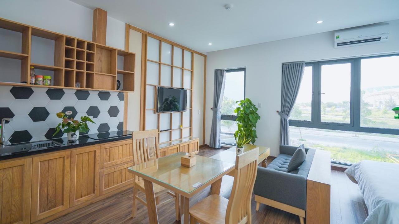 Apartment Minh Hung & Da Nang