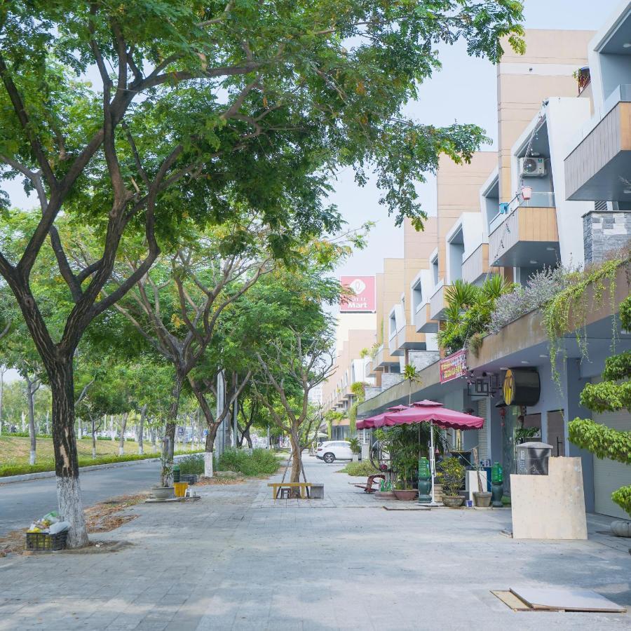 Minh Hung & Apartment Da Nang