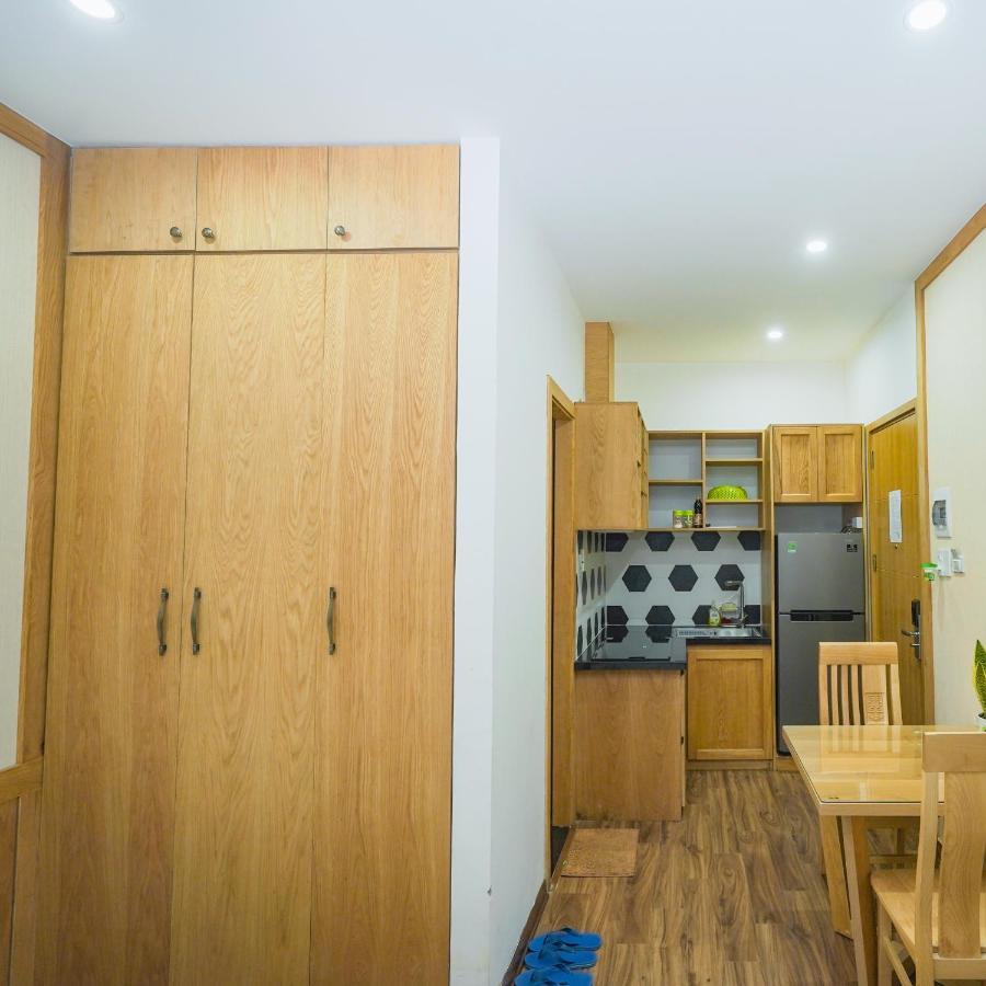 Apartment Minh Hung & *