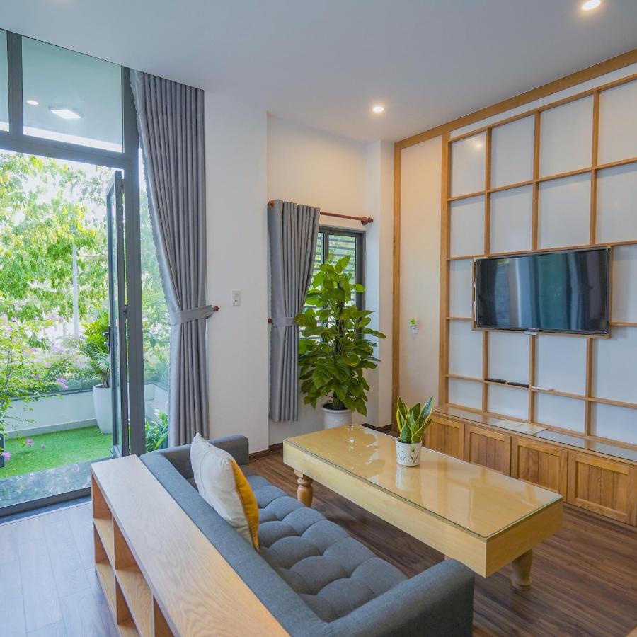 Minh Hung & Apartment *