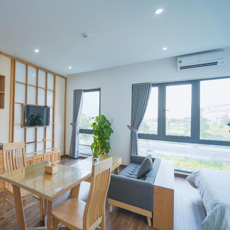 Minh Hung & Apartment Da Nang