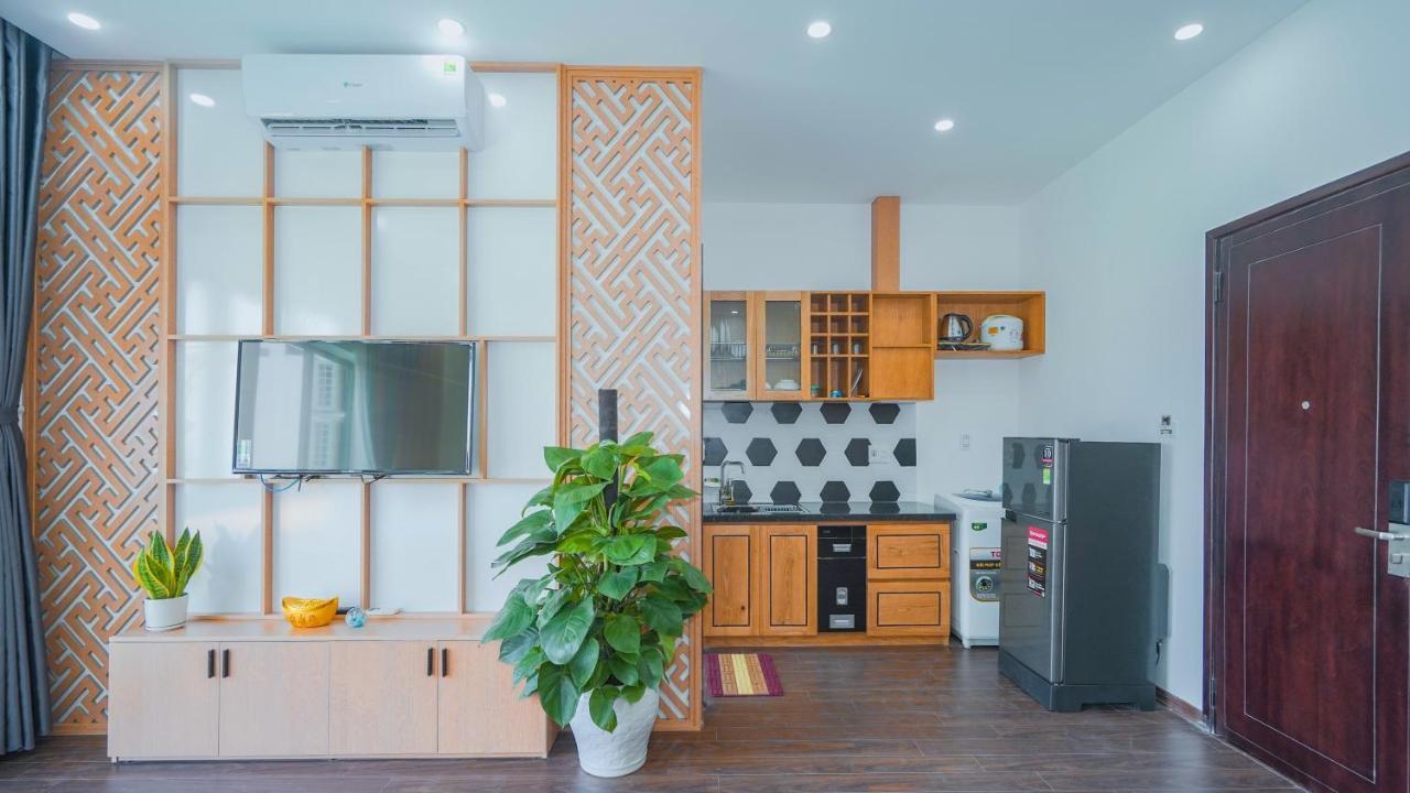 Apartment Minh Hung & Da Nang